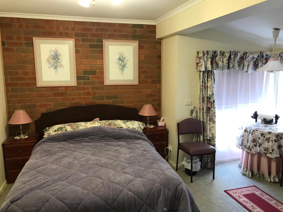 Lanaud Farm Stay Allansford Luaran gambar
