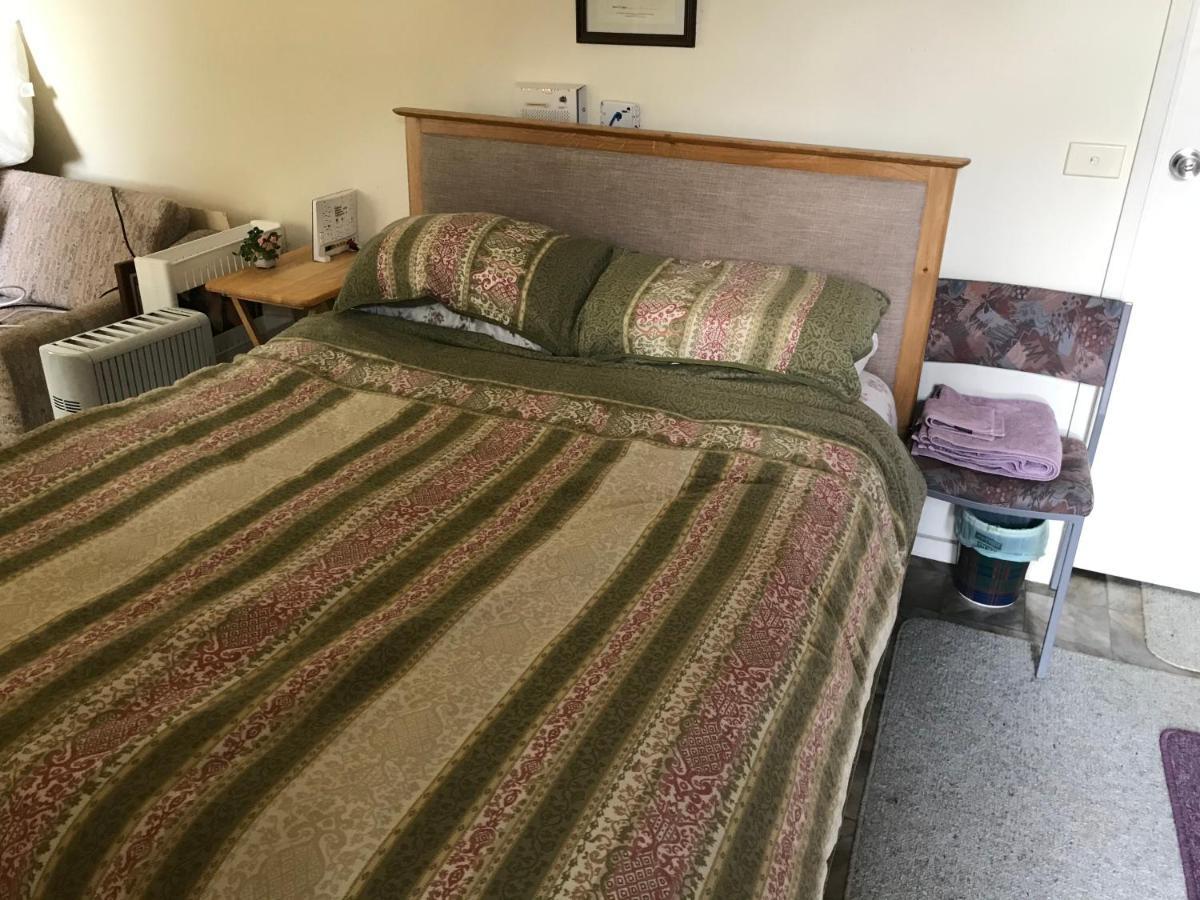 Lanaud Farm Stay Allansford Luaran gambar
