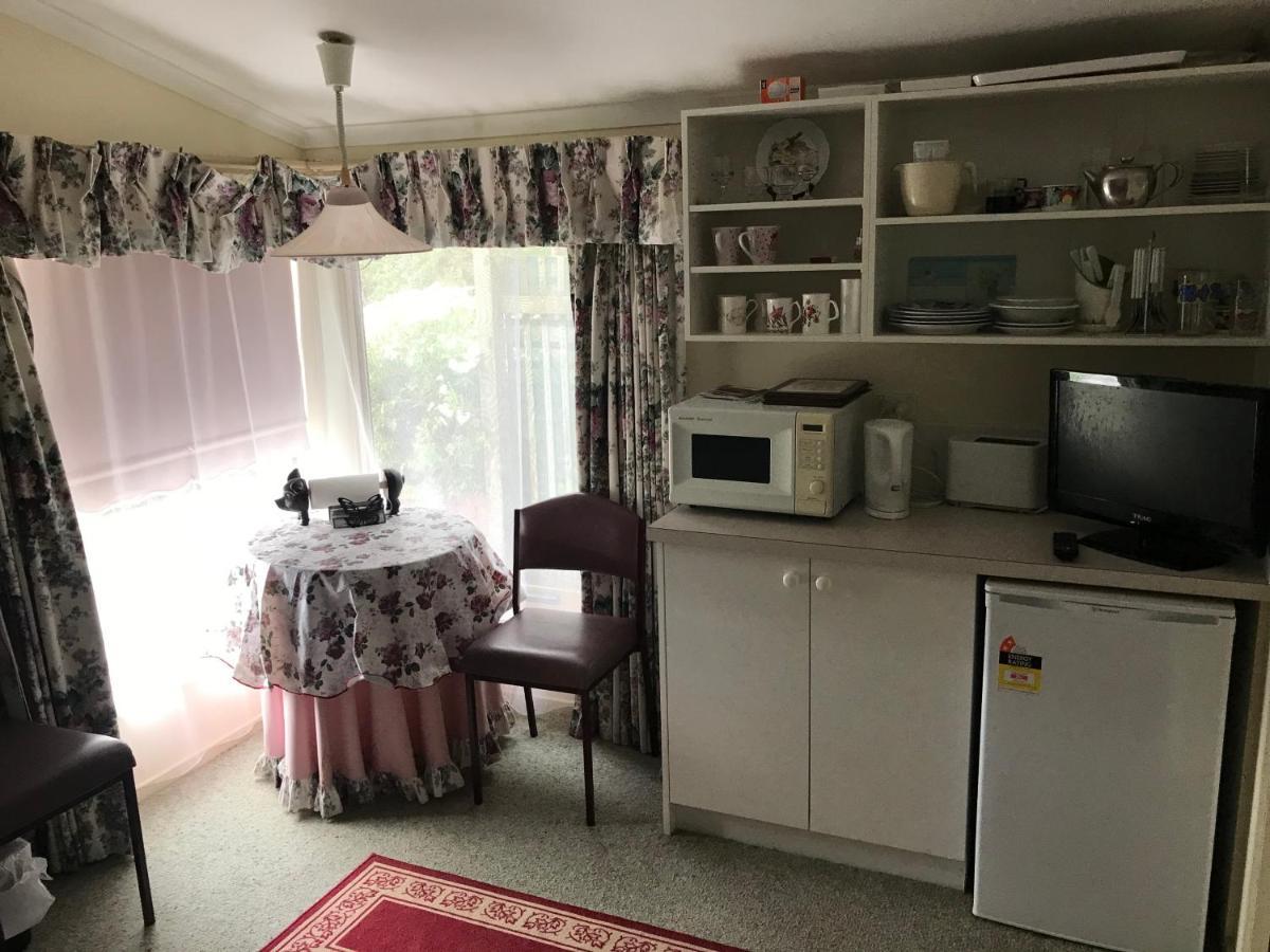 Lanaud Farm Stay Allansford Luaran gambar