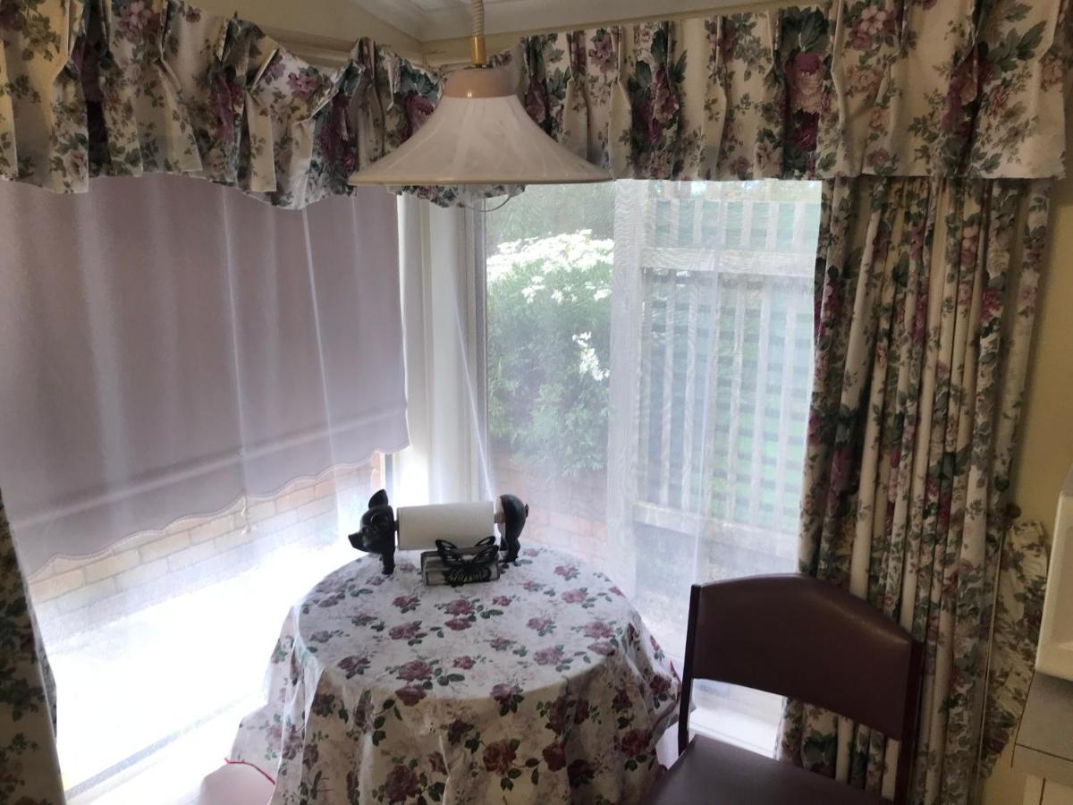 Lanaud Farm Stay Allansford Luaran gambar